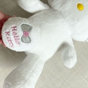Hello Kitty Build A Bear